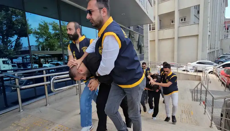 FETÖ Yalanıyla Milyonlarca Liralık Çarpıcı Vurgun Ortaya Çıktı