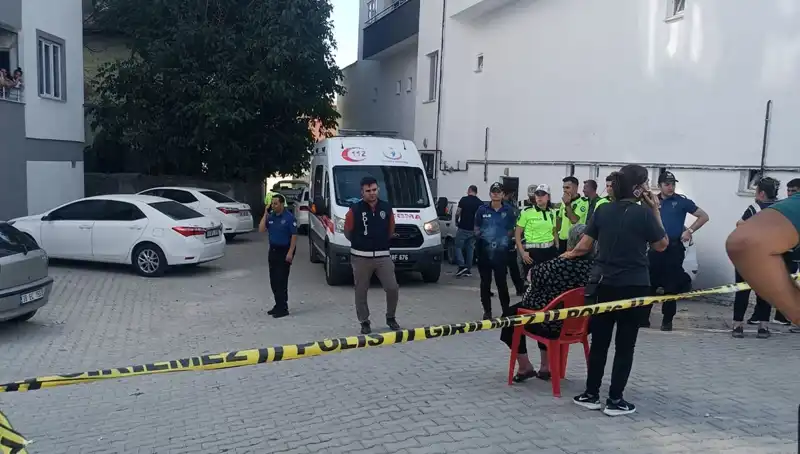 Çocukların Tüfekle Oynadığı Şok Olay: Hayatını Kaybeden Bir Çocuk