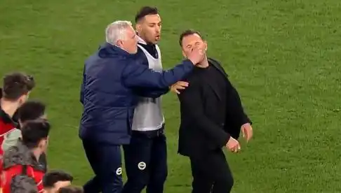 Jose Mourinho’nun Ceza Durumu: Kaç Maç Disiplin Cezası Alacak?