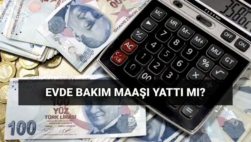 Evde Bakım Maaşı Ödemeleri: Haziran Ayı Sonuçları ve Merak Edilenler