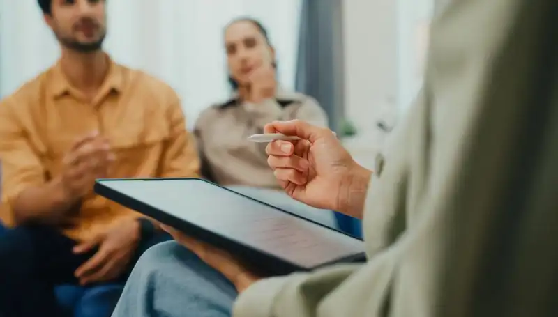 Çift Terapisinin Gerçek Etkileri: Her Zaman Cevap Verir mi?