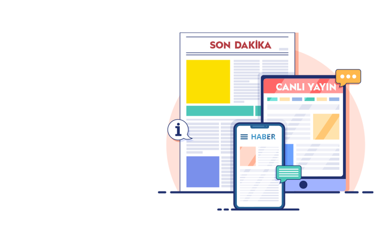 Geleceğin Medya Dünyası: Haber Yazılımları ile Devrim Yaratılıyor