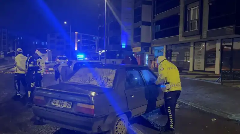 Kaza Sonrası Gizemli Kayboluş: Ağabeyine Ne Oldu?