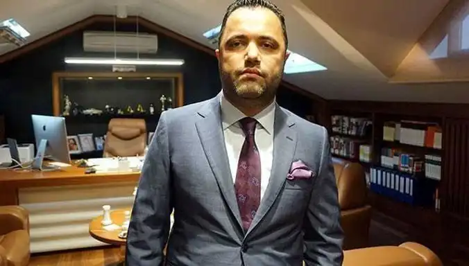 Avukat Rezan Epözdemir Tutuklandı mı? Tüm Ayrıntılar