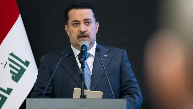 Irak’tan Suriye’ye Heyet Gönderildi: Petrol Boru Hattı Görüşmeleri Başladı