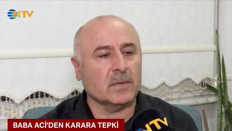 Oğuz Murat Aci’nin Babası, Oğlunun Yönetim Serüvenini Anlattı