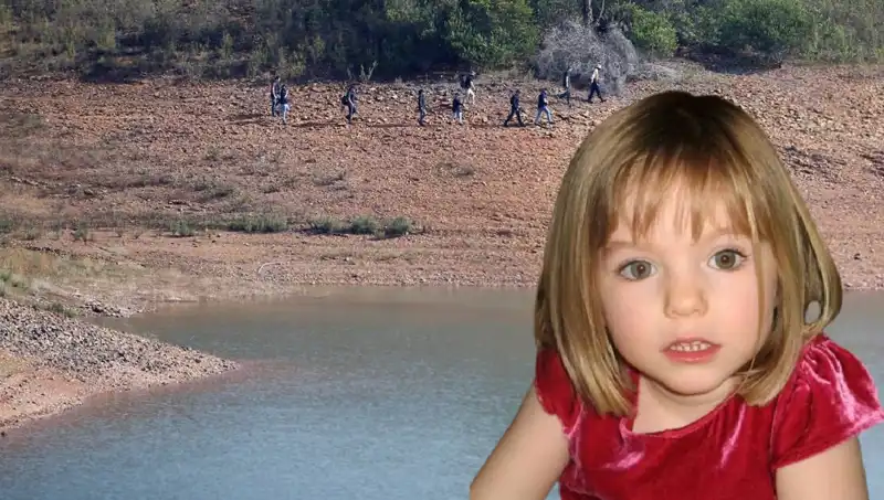 18 Yıl Önce Kaybolan Çocuğun Peşinde: Arama Çalışmaları Yeniden Başladı