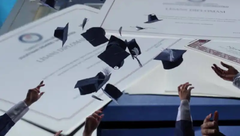 Davalı Şahıslar Sahte Diploma Dava Sürecinde Mahkemeye Çıkacak!