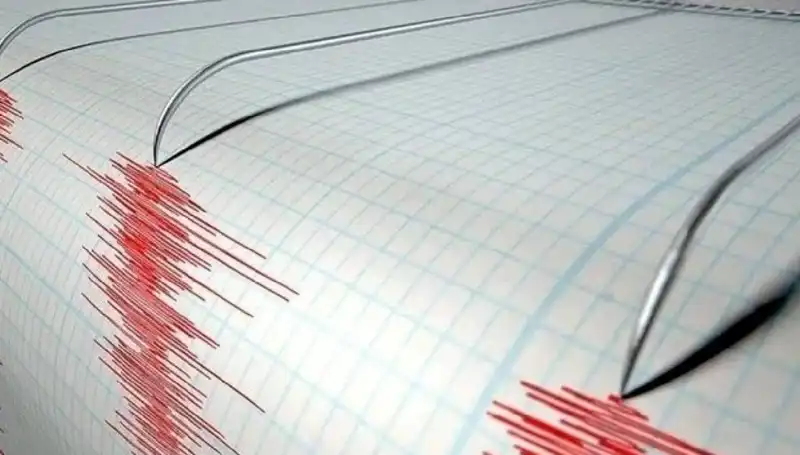 Ege Denizi'nde 3.5 Büyüklüğünde Deprem: Uzmanlardan Uyarılar