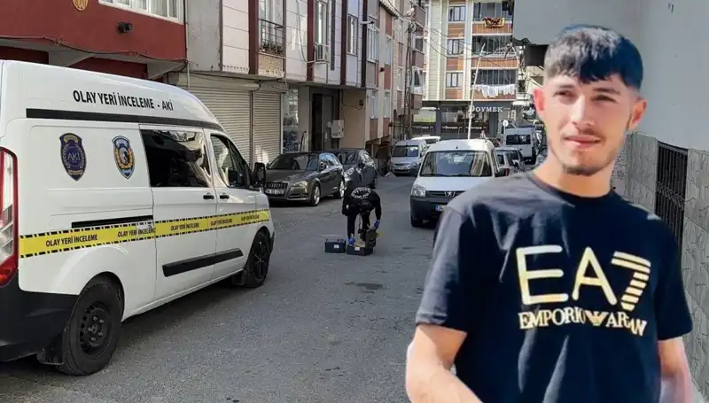 Kardeşinin Kan İzlerinden İfşa Edilen Kan Donduran Cinayet