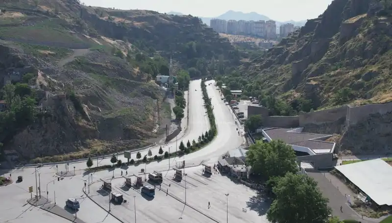 Kurban Bayramı'nda Ankara'nın Sokakları Neden Terkedilmiş Gibi Görünüyor?