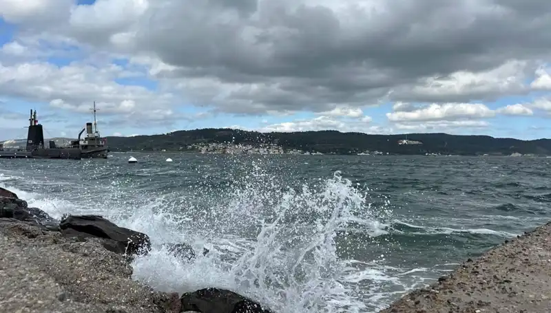 Beykoz Sahillerinde Denize Giriş Yasağı: Sebepleri ve Beklentiler