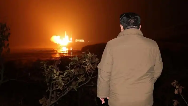 Kuzey Kore'nin Silah Programının Masraflarını Kimler Ödüyor? Amerikan Yükü Ortaya Çıktı!