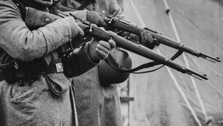 İngiliz İstihbarat Şefinin Dedesi: Nazi Döneminin Gizli Casusu Ortaya Çıktı