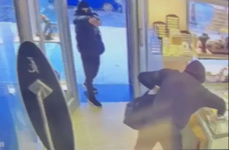 Ümraniye’de Maskeli Soygun Girişimi: Ekibin Planı ve Sonrası Ne Oldu?