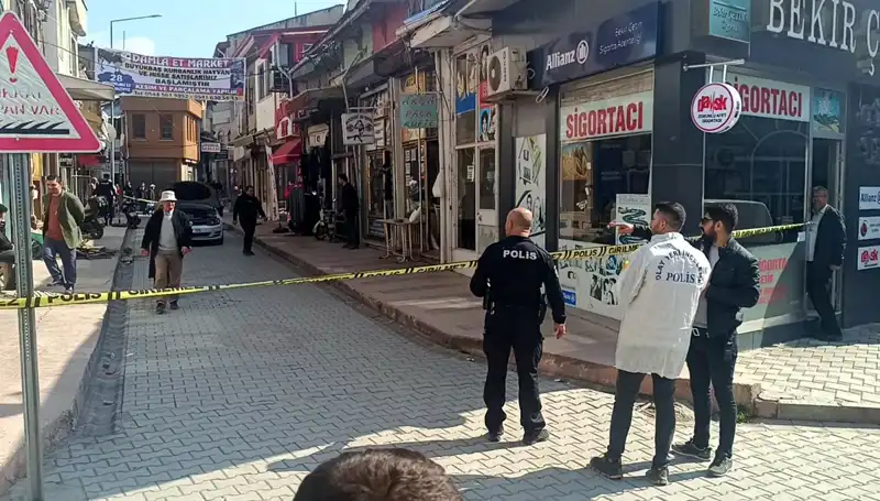El Şakası Kanlı Bitti: Pompalı Tüfekle Açılan Ateş 6 Yaralıya Neden Oldu