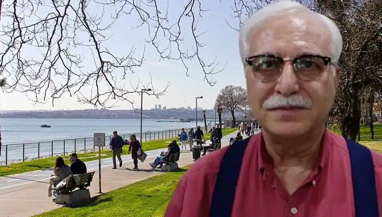 Bahar Aylarında Alerjilere Karşı Dikkat: Prof. Dr. Özlü’den Çarpıcı Uyarılar