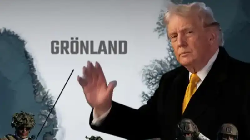 AB Liderleri Grönland’da Kritik Toplantıda Bir Araya Geliyor