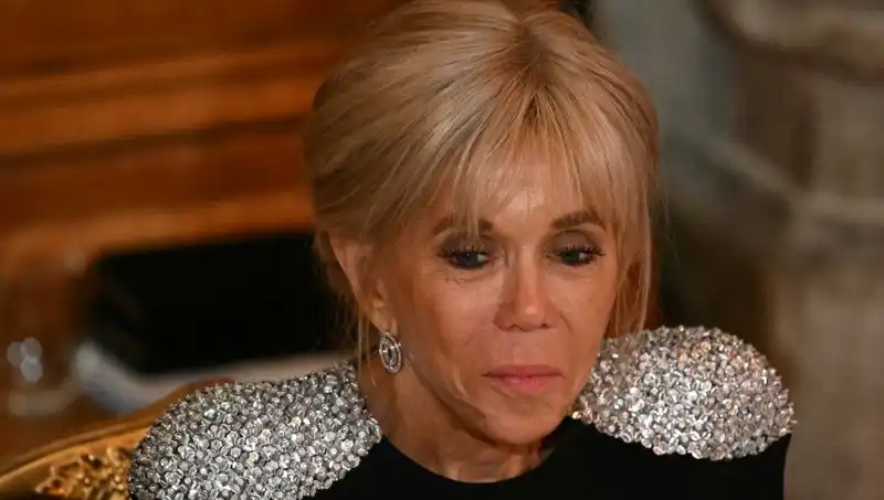 First Lady Davasında Şok Gelişme: "Erkek Olarak Doğdu" Yalanı Mahkeme Tarafından Reddedildi