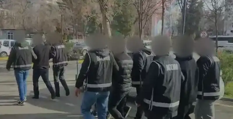 Batman'da Çarpıcı Dolandırıcılık: 1.5 Milyon TL'lik Vurgun Nasıl Gerçekleşti?