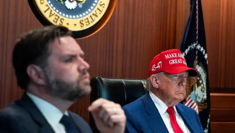 Trump’ın Azil Tasarısı Reddedildi: Siyasi Dengelerde Yeni Bir Dönem mi Başlıyor?