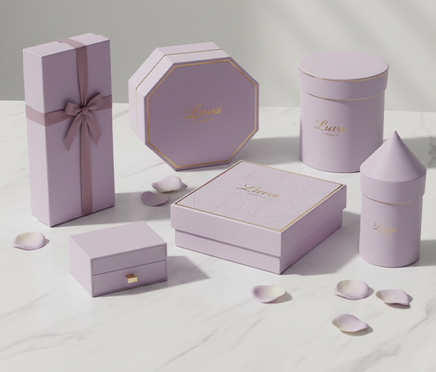 İç Giyimde Yeni Dönem: Luva Lingerie ile Tanışın!