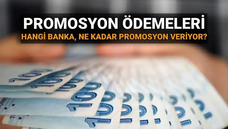 Temmuz 2025’te Emeklilere Özel Banka Promosyonları: Hangi Banka Ne Kadar Veriyor?
