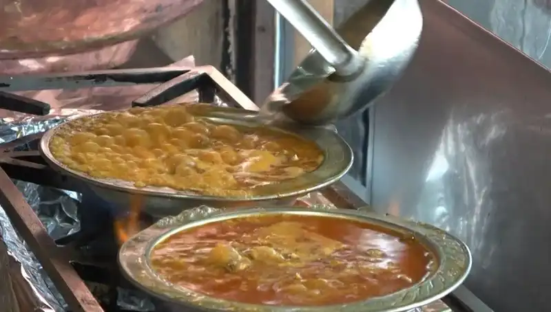 Gaziantep Mutfağının Vazgeçilmezi: Doğal Antibiyotik Etkisiyle Dikkat Çekiyor!