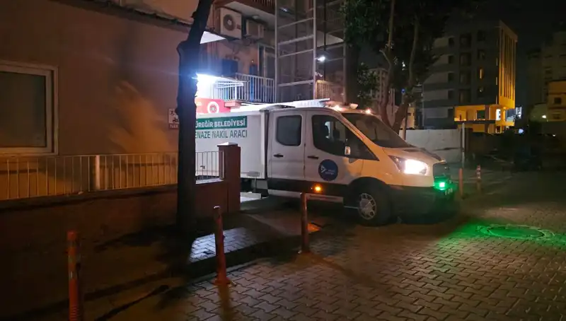 Park Yeri Tartışmasında Kan Donduran Olay: Komşusunu Vurdu!