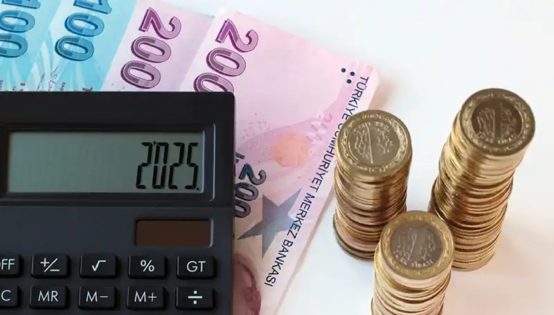 2025’te Memur ve Emekli Maaşlarına Yapılacak Zam Ne Olacak?