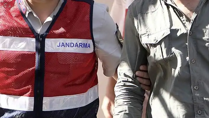 Bolu’da Yasadışı Faaliyetlerde Bulunan Üç Zanlı Yakalandı!