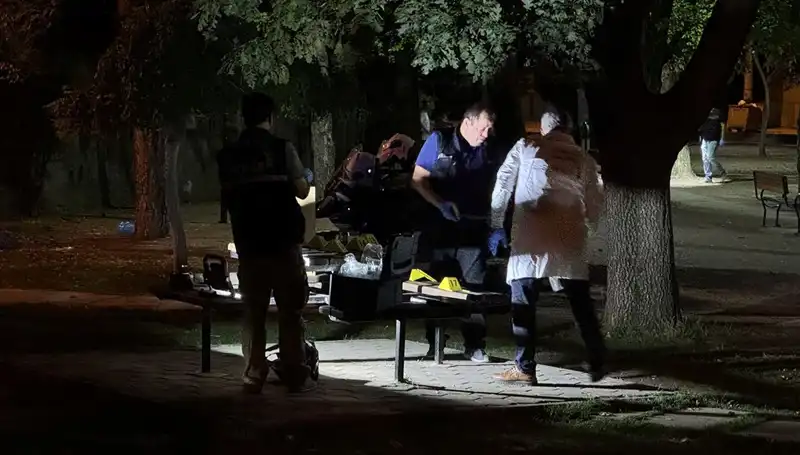 Husumet Sonrası Kanlı Çatışma: 1 Ölü, 2 Yaralı Olayının Detayları