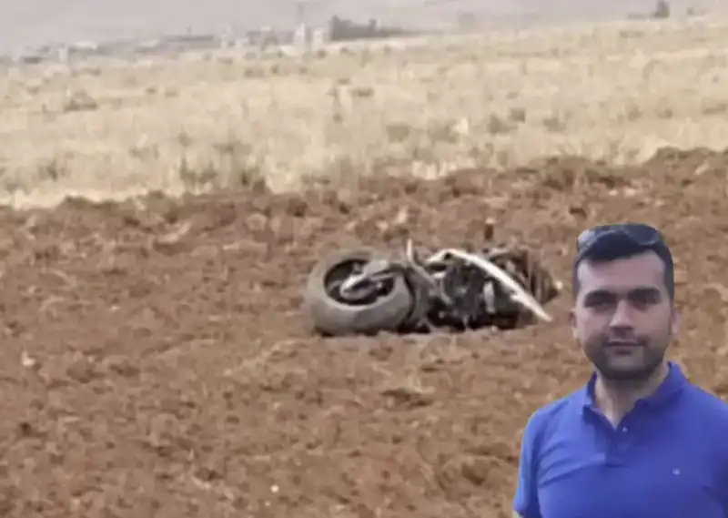 Üsteğmen Motosiklet Kazasında Hayatını Kaybetti: Olayın Ayrıntıları Neler?