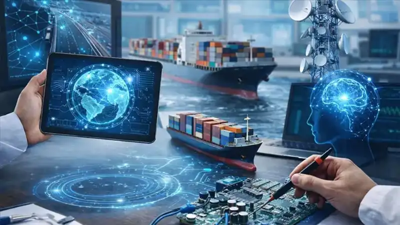 Ulaştırma ve Altyapı Bakanlığı'ndan 30 İşçi Alımı İçin Başvurular Başladı!