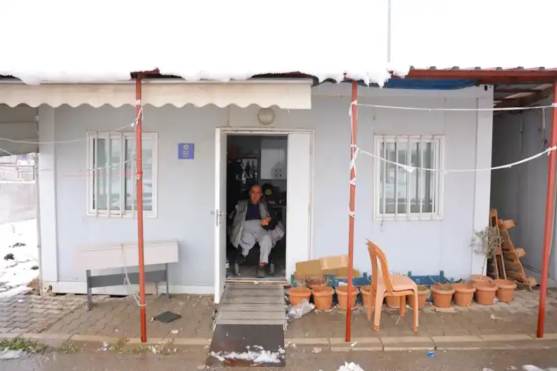 Depremin 6. Gününde Hayata Dönüş: Kaçırılmayacak Bir Kurtuluş Hikayesi