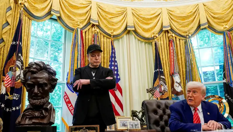 Elon Musk, Trump’ın Yatırım Tasarısına Neden Hayal Kırıklığı Yaşadı?