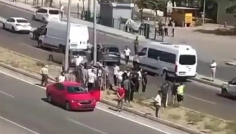 Otomobilin Çarptığı Yaya Hayatını Kaybetti: Kaza Detayları