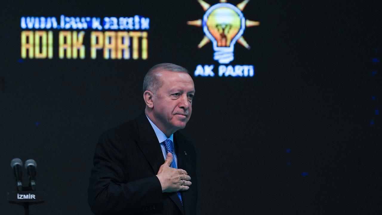 Erdoğan: Enflasyonla mücadelede somut sonuçlar yıl sonunda belirginleşecek
