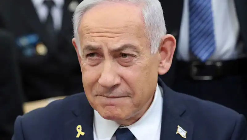 Kabine Toplantısında Gerilim Tavan Yaptı: Netanyahu ve Zamir'le Gergin Anlar