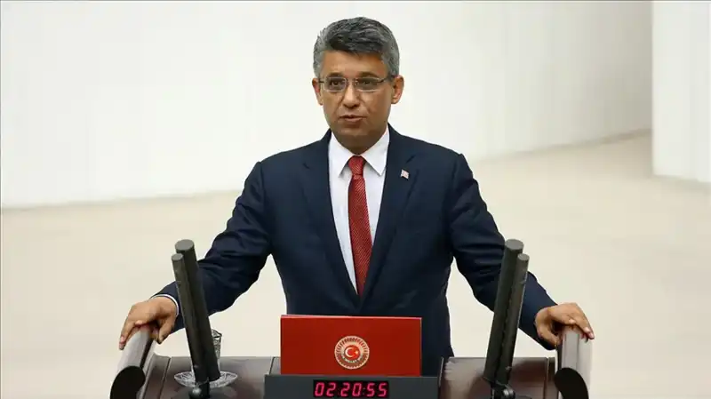 Eski AK Parti Uşak Milletvekili Mehmet Altay Hayatını Kaybetti: Siyasi Hayatına Veda