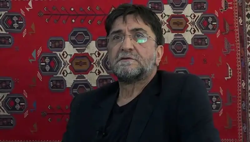 Nihat Genç'in Vefatı: Türk Medyasının Kayıp İfadesi