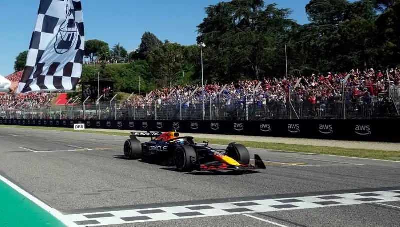 Formula 1 Sezonunun En İkonik Yarışı: Monako’ya Doğru Gidiyoruz