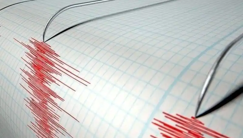 Sivas'ta Şaşırtan Deprem: 3.2 Büyüklüğündeki Sarsıntı Ne Kadar Endişe Yarattı?