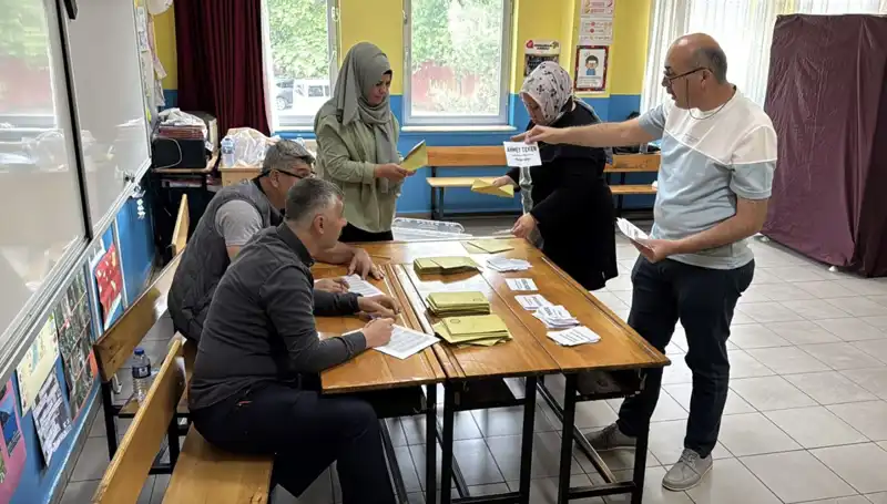 405 Mahallede Ara Seçim: Yeni Muhtarlar Belirlendi!