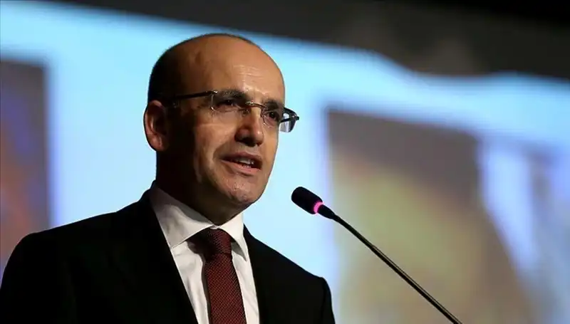 Bakan Şimşek: KKM Uygulamaları Ekonomi İçin Neden Hayati Öneme Sahip?