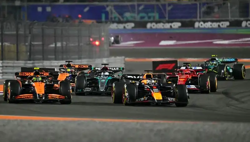 Cadillac, 2026'da Formula 1'e Katılacağını Resmen Açıkladı!