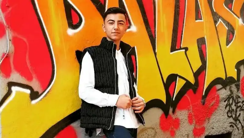 Kızılırmak Nehri'nde Genç Bir Hayat Son Buldu: 17 Yaşındaki Ramazan'ın Cansız Bedeni Bulundu