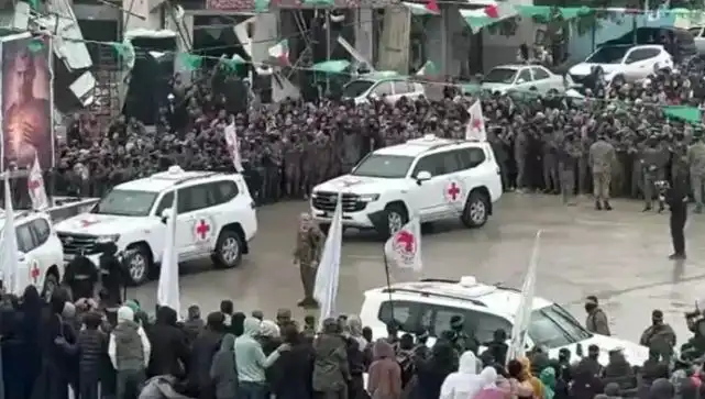 Kahire'de Hamas Müzakereleri: Barış Süreci İçin Yeni Bir Umut Mu?