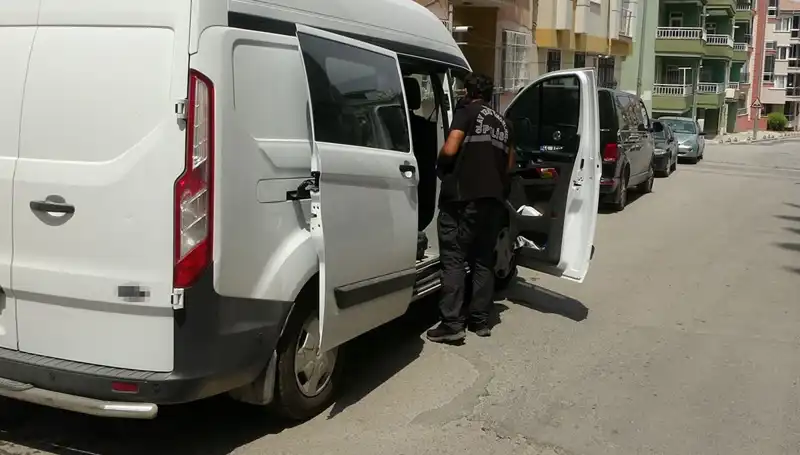 Malatya'da Esrarengiz Ölüm: Yaşlı Adamın Evinde Sıra Dışı Olay