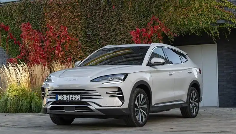 BYD'nin Yükselişi Neden Yavaşladı? Pazar Analizi ve Gelecek Beklentileri